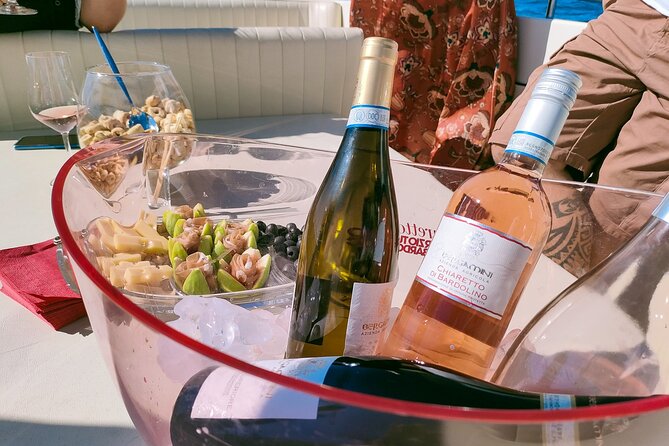 Private Boat Tour and Wine Tasting in Lazise - Punta San Vigilio: Lake Garda’s Most Picturesque Spot