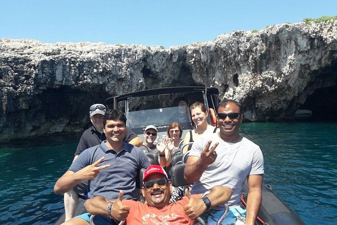Private Boat Tour by local expert - Create Your Itinerary - What’s Included in the Price