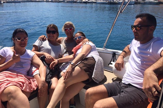 Private Boat Tour by local expert - Create Your Itinerary - Additional Costs to Consider