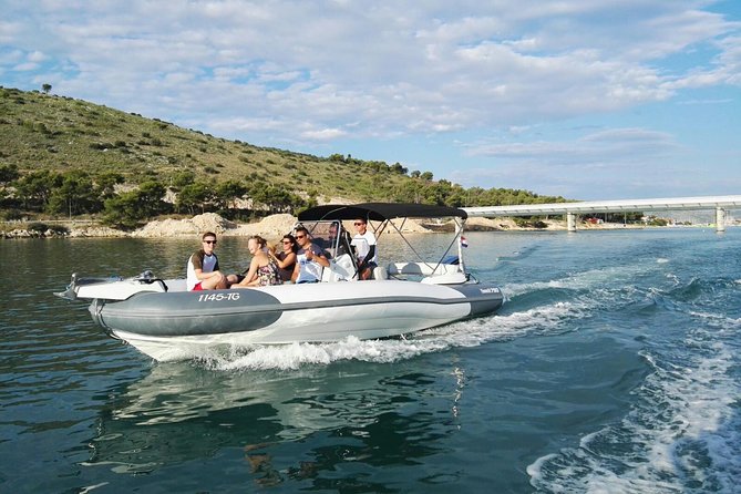 Private Boat Tour by local expert - Create Your Itinerary - Booking and Flexibility