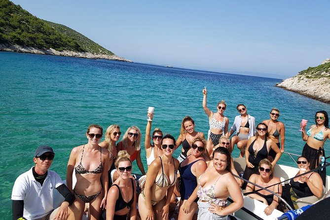 Private Boat Tour by local expert - Create Your Itinerary - The Experience of Visiting Croatia’s Top Spots