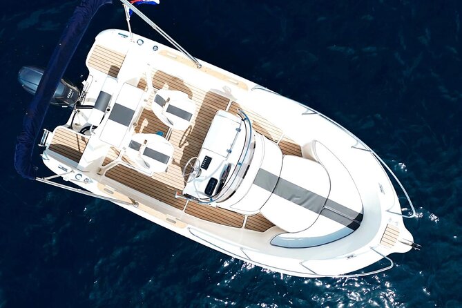 Private boat tour - caves, snorkeling, bays and beaches - Customization and Flexibility on Your Day Out