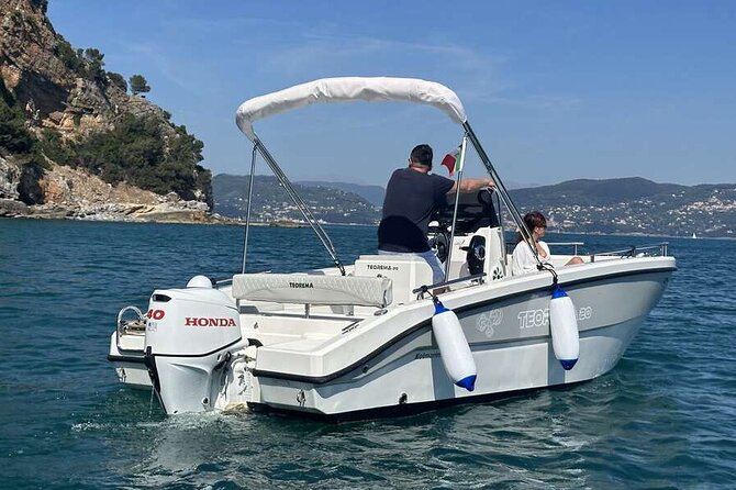 Private Boat Tour Cinque Terre and Portovenere - Sunsix - Discover the Private Boat Tour of Cinque Terre and Portovenere by Sunsix