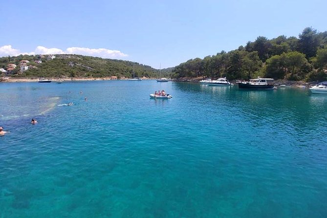 Private boat tour-custom itinerary from Split and Trogir - Practical Tips for Your Trip