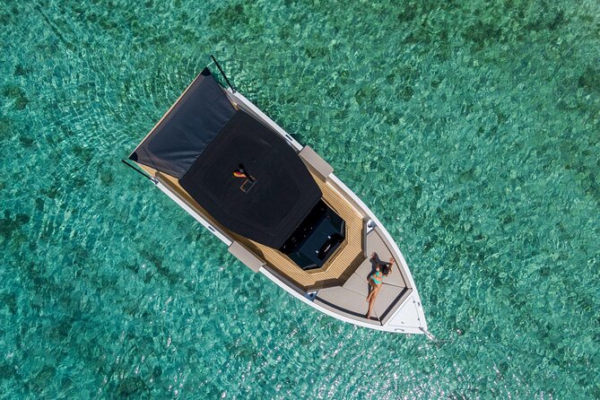 Private Boat Tour DeAntonio 28 Ibiza-Formentera - Who Will Appreciate This Tour?