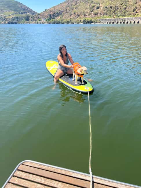 Private Boat Tour: Douro & Côa - Pocinho - Vila Nova de Foz Côa - Who Will Appreciate This Tour the Most?