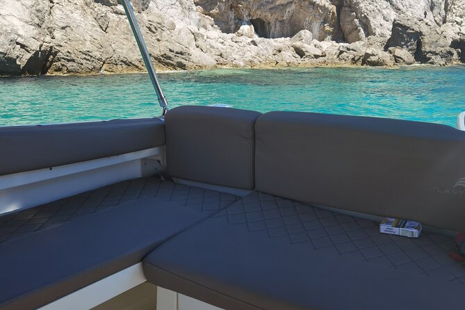 Private boat Tour - Dubrovnik Old Town and Elaphite islands - The Elaphite Islands and Lokrum: Uncovering Croatia’s Coastal Gems