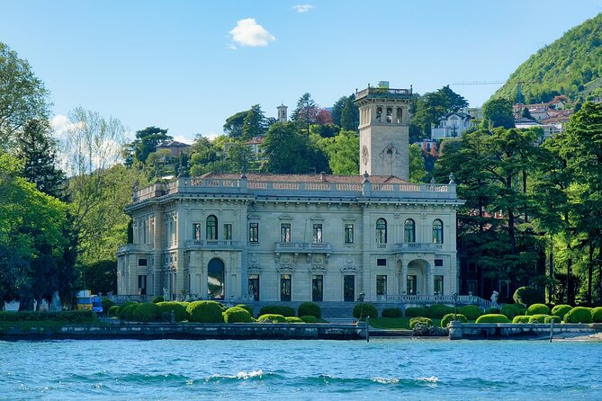 Private Boat Tour from 1 hour on Lake Como - Who Will Enjoy This Experience Most