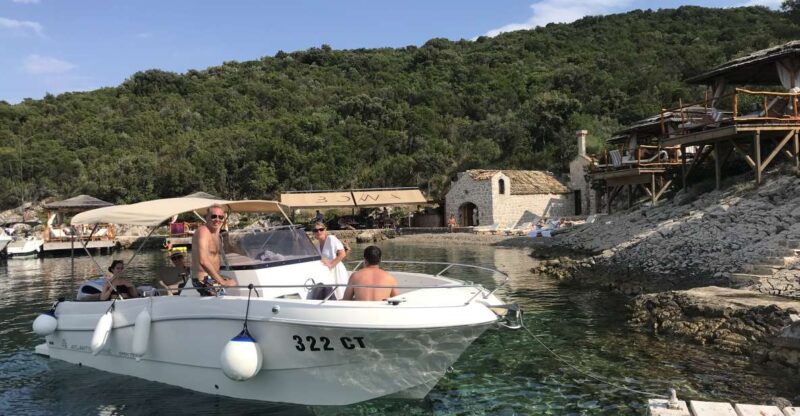 Private boat tour from Dubrovnik/Cavtat to Elafiti islands - Exciting Private Boat Tour from Cavtat or Dubrovnik to Elafiti Islands
