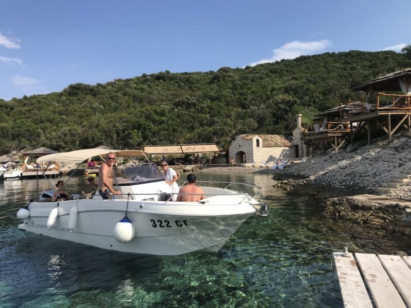 Private boat tour from Dubrovnik/Cavtat to Elafiti islands - Exploring the Elafiti Islands Most Notable Stops