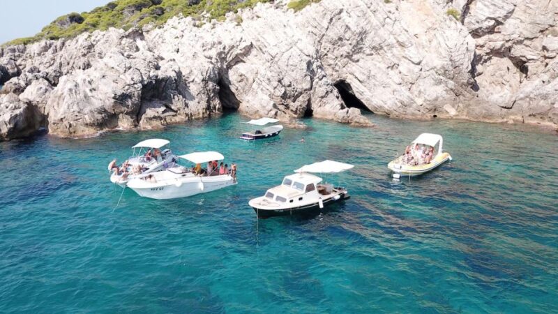 Private boat tour from Dubrovnik/Cavtat to Elafiti islands - Practical Details and Recommendations