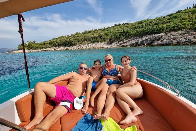 Private Boat Tour from Dubrovnik to Elaphiti Islands - Discover the Private Boat Adventure to the Elaphiti Islands from Dubrovnik