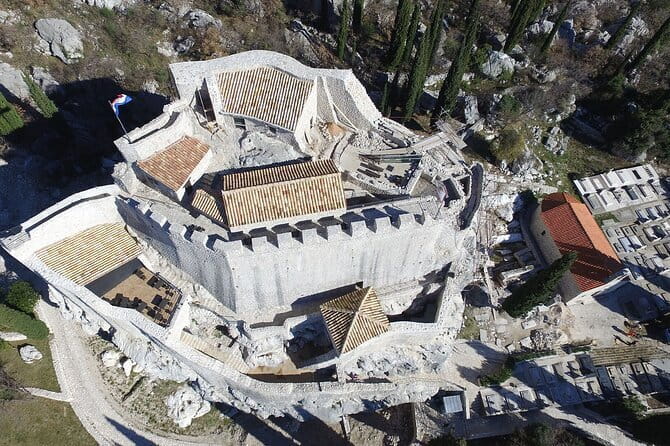 Private Boat Tour from Dubrovnik to Elaphiti Islands - Practical Details: Duration, Booking, and Flexibility