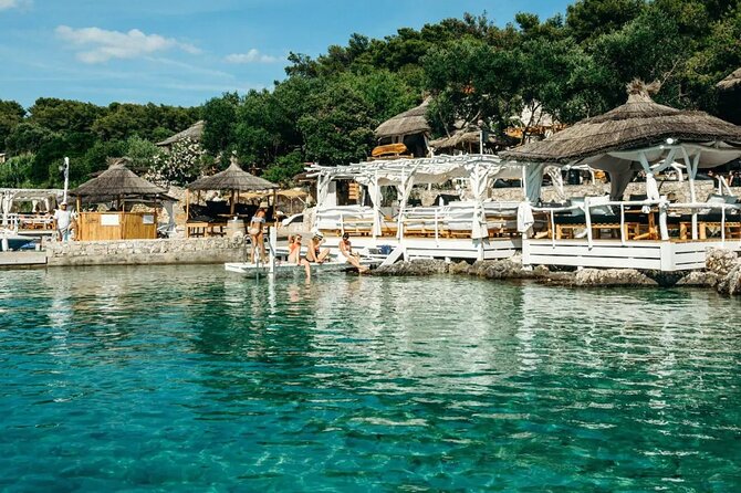 Private Boat Tour from Hvar - Blue and Green cave, Vis, and the Pakleni islands - Why This Private Boat Tour Stands Out