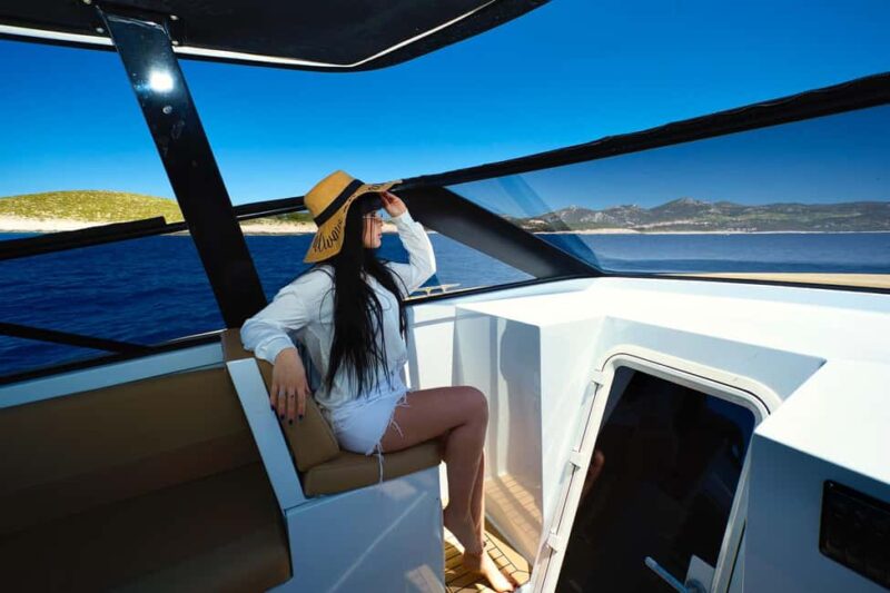 Private Boat Tour from Hvar with a Luxury Boat - Practical Details: What’s Included and What to Bring