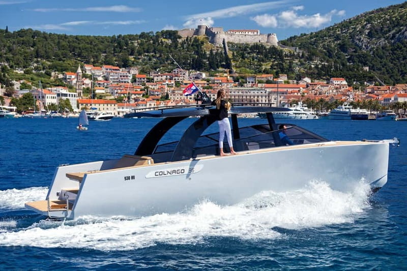Private Boat Tour from Hvar with a Luxury Boat - Who Will Enjoy This Tour Most?