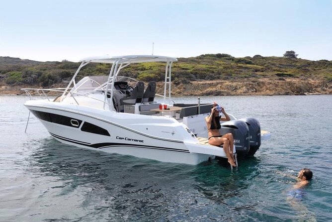 Private Boat Tour from La Spezia to Portovenere and Palmaria Islands Tino Tinetto - Portovenere: Charming Village and Medieval Charms