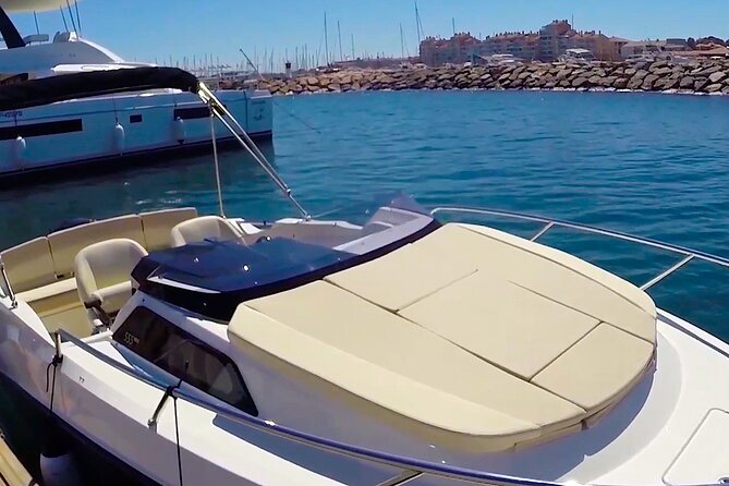 Private Boat Tour from Nice to Monaco, boat tour Nice - Exploring Beaulieu-sur-Mer from the Sea
