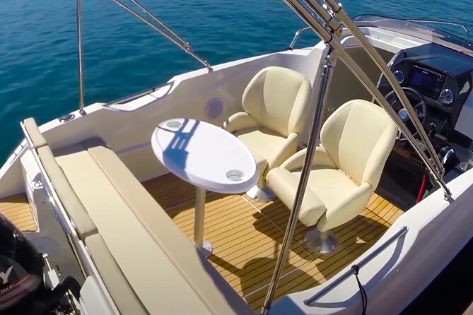 Private Boat Tour from Nice to Monaco, boat tour Nice - The Inclusion of Snorkeling and Beverages