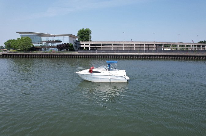 Private Boat Tour Hudson River - Comparing with Similar Experiences