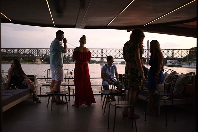 Private Boat Tour in Belgrade - Customer Satisfaction and Popularity