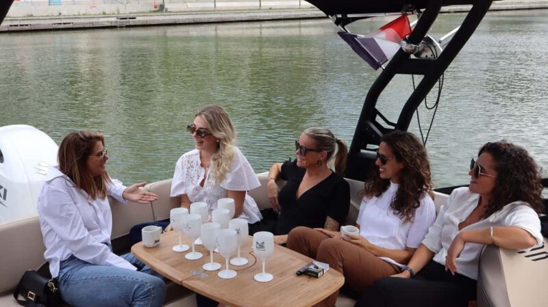 Private boat tour in Lyon city center with skipper - Final Thoughts: A Unique Way to Discover Lyon