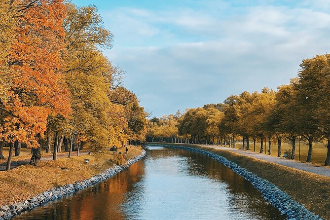 Private Boat Tour in Stockholm - Key Points