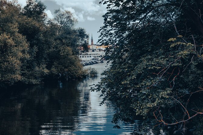 Private Boat Tour in Stockholm - Enjoying the Journey with Personal Touches and Comfort