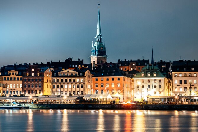 Private Boat Tour in Stockholm - The Value of a Private, Tailored Experience