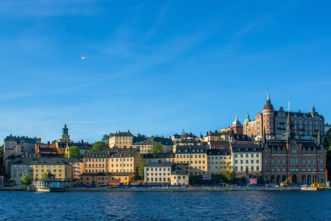 Private Boat Tour in Stockholm - Who Will Love This Tour Most?