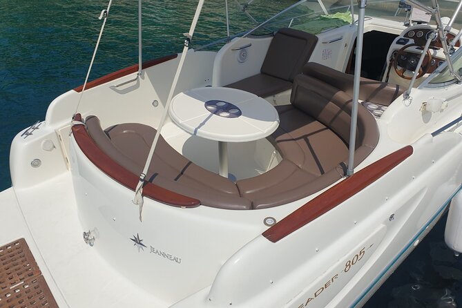 Private Boat Tour in the Elaphiti Islands - Enjoying Lopud Island’s Sandy Beach and Town Atmosphere