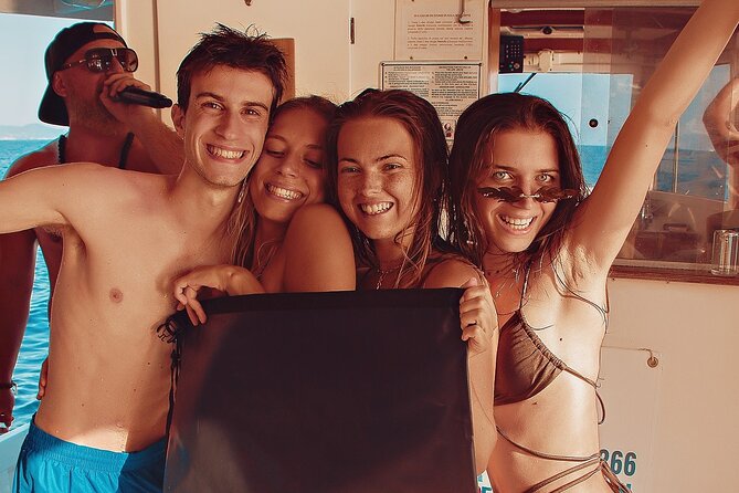 Private Boat Tour in the Portofino Marine Reserve - Key Points