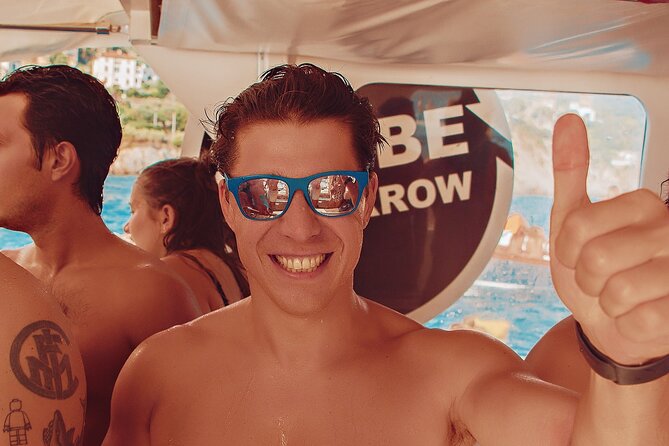 Private Boat Tour in the Portofino Marine Reserve - Camogli: a Ligurian Coastal Town