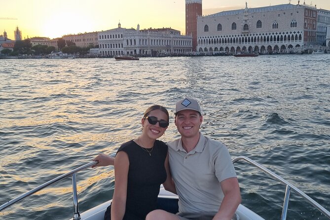 Private Boat Tour in the Venice Lagoon - Physical Requirements and Accessibility