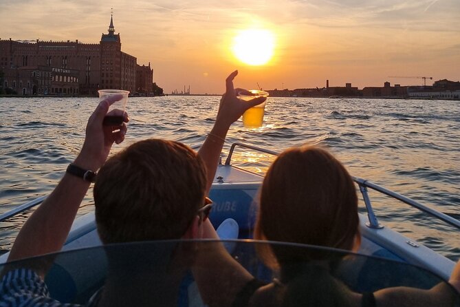 Private Boat Tour in the Venice Lagoon - Why Choose This Private Venice Lagoon Boat Tour