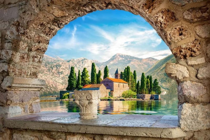 Private boat tour Kotor - Perast and Lady of the Rocks - Who Will Appreciate This Tour Most