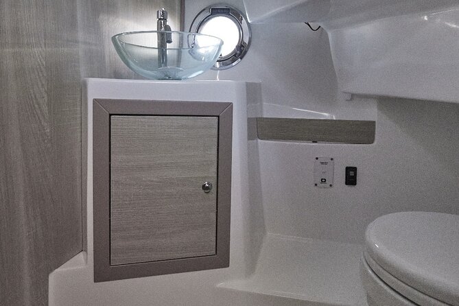 Private Boat Tour Monopoli and Polignano with Aperitif Included - The Experience of the Expert Skipper and Guides