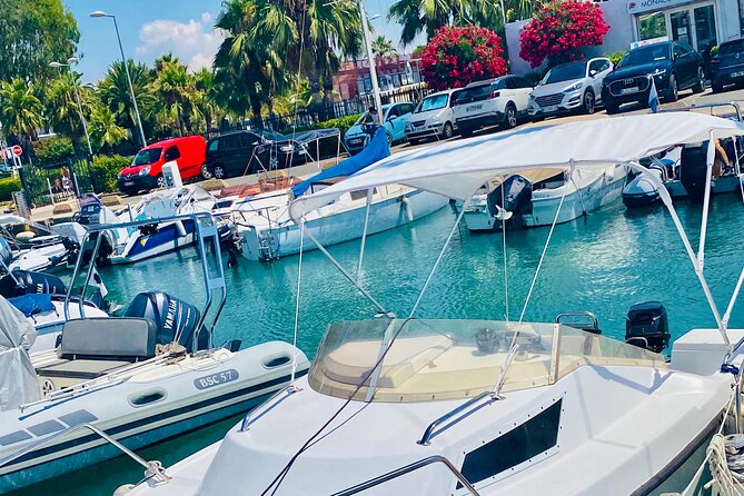 Private Boat Tour Nice, Villefranche, St Jean Cap Ferrat - Timing and Pacing of the Tour