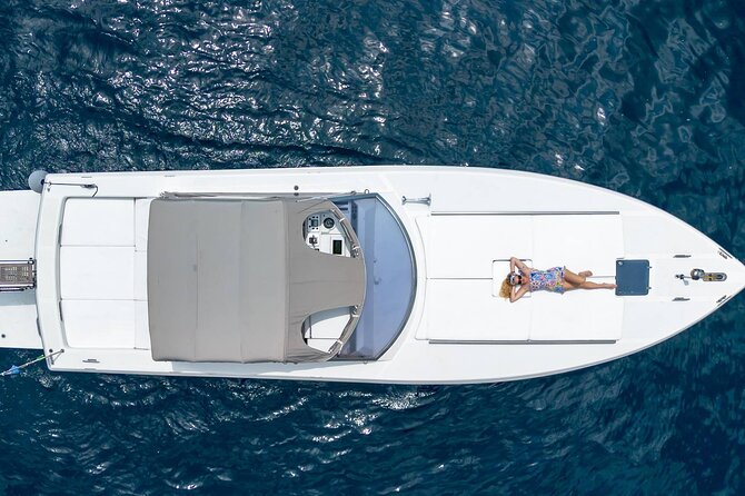 Private Boat Tour of Amalfi Coast with Drinks - Atrani’s Tiniest Town and Ravello’s Gardens