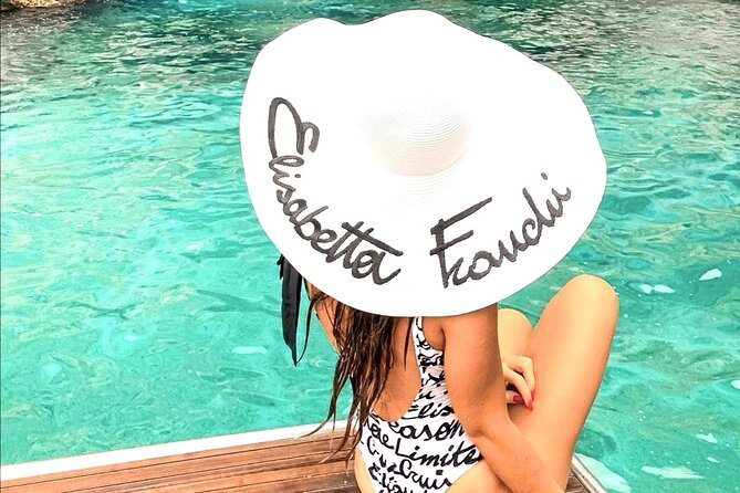 Private Boat Tour of Capri and Amalfi from Sorrento - Amalfi’s Historic Streets and Coastal Beauty