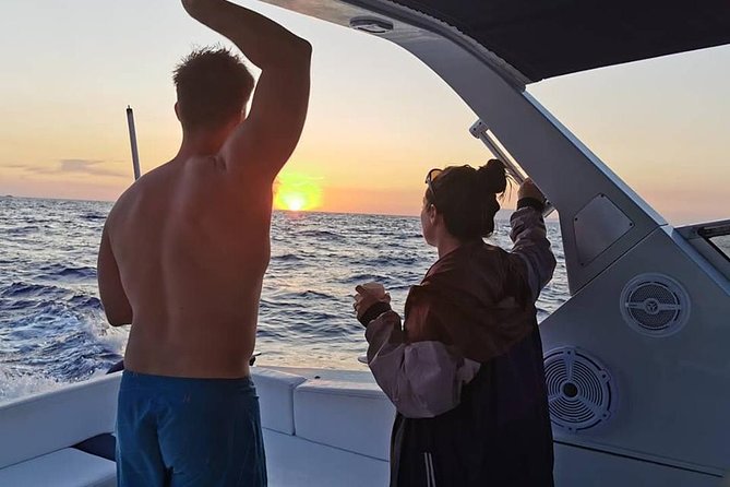 Private Boat Tour of Capri and Positano from Sorrento - Key Points