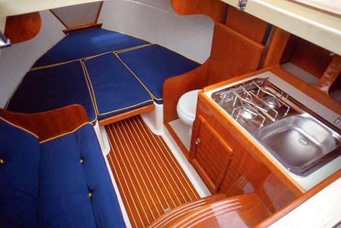 Private Boat Tour of Capri from Positano - Key Points