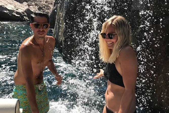 Private Boat Tour of Capri from Positano - Who Will Enjoy This Private Capri Tour?