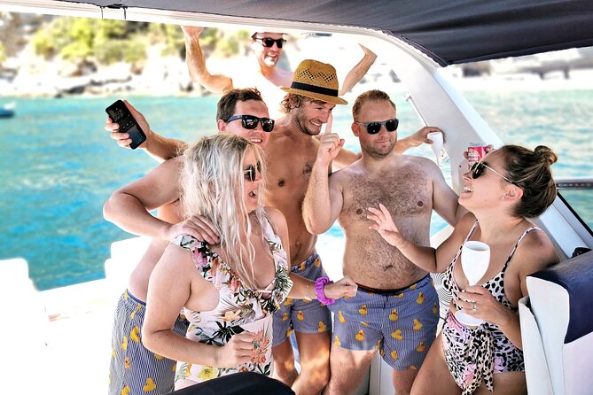 Private Boat Tour of Capri from Positano - Frequently Asked Questions