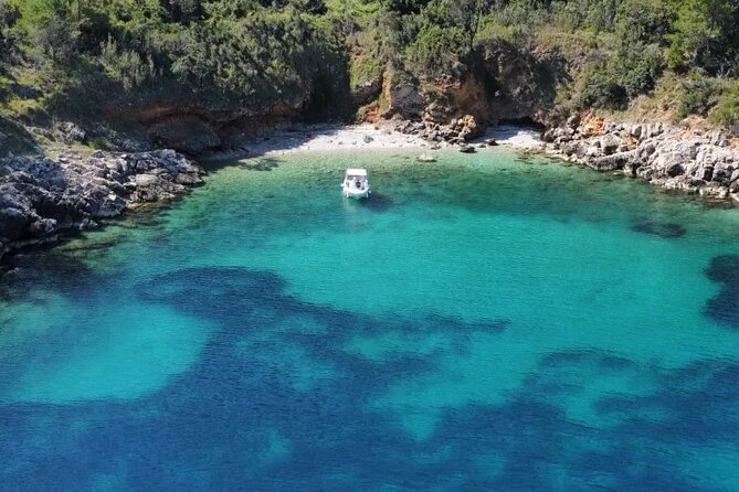 Private Boat Tour of Croatia - Departure Point and Timing for a Smooth Experience