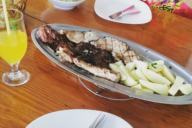 Private Boat Tour of Croatia - Lunch at Pakomina: A Family-Owned Croatian Restaurant