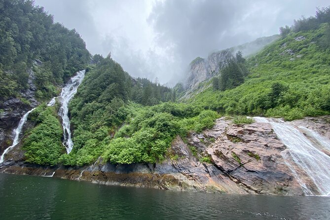 Private Boat Tour of Misty Fjords from Ketchikan - Customizable Tour Experience and Flexibility