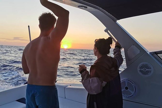 Private Boat Tour of Positano and Amalfi from Sorrento - Exploring the Emerald Grotto Near Amalfi