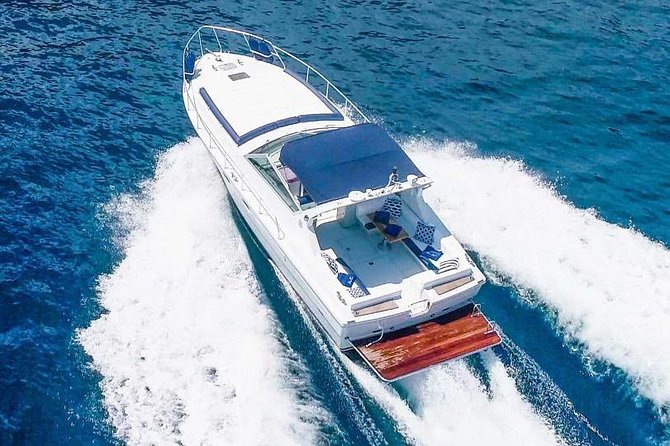 Private Boat Tour of Positano and Amalfi from Sorrento - Positano’s Iconic Marina Grande and Shopping Streets