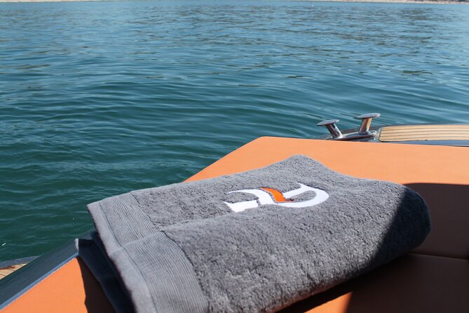 Private Boat Tour of the Amalfi Coast - Onboard Comforts and Practical Details